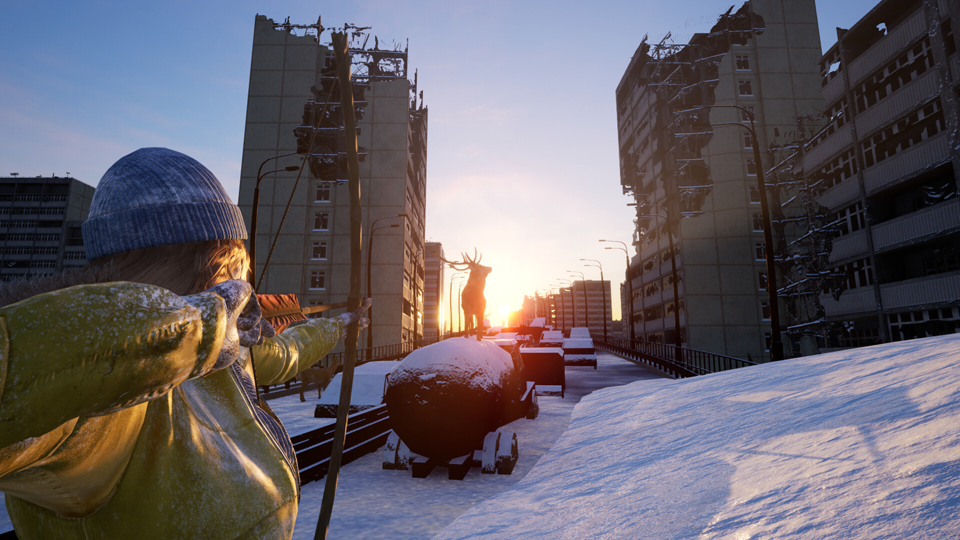 Ice World screenshot 30