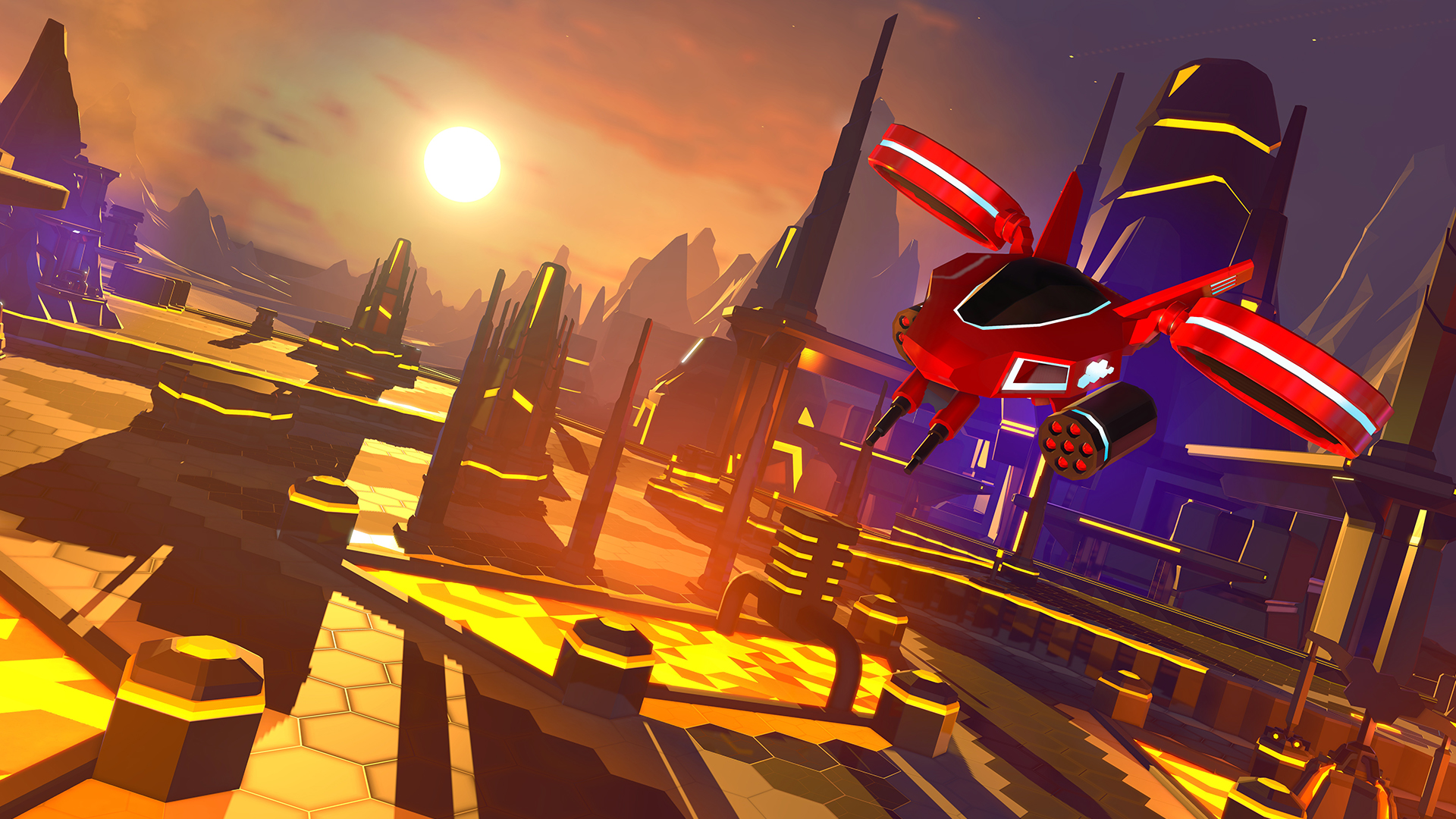 Battlezone screenshot 11