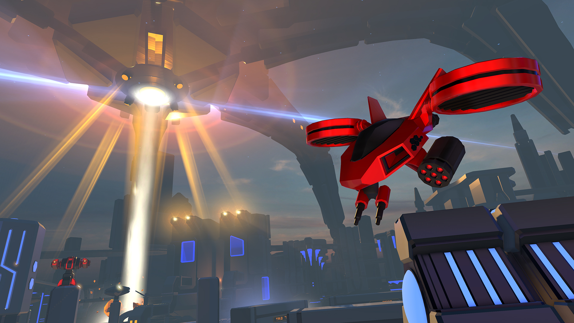 Battlezone screenshot 6