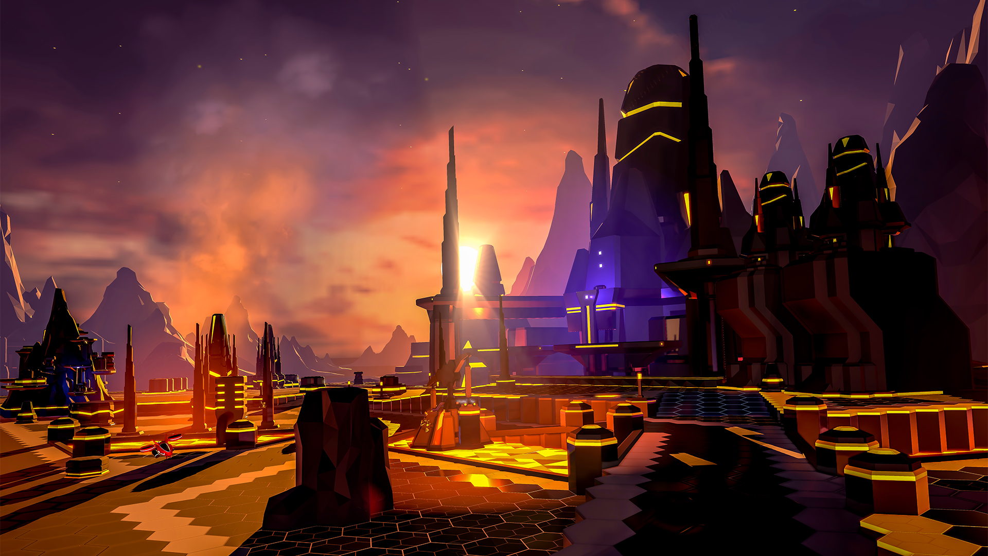Battlezone screenshot 8