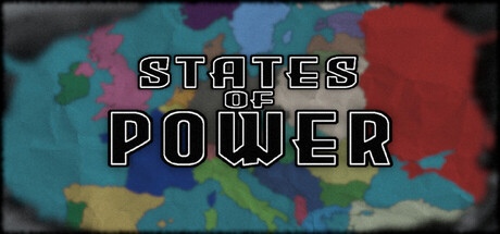 States of Power — Steam header
