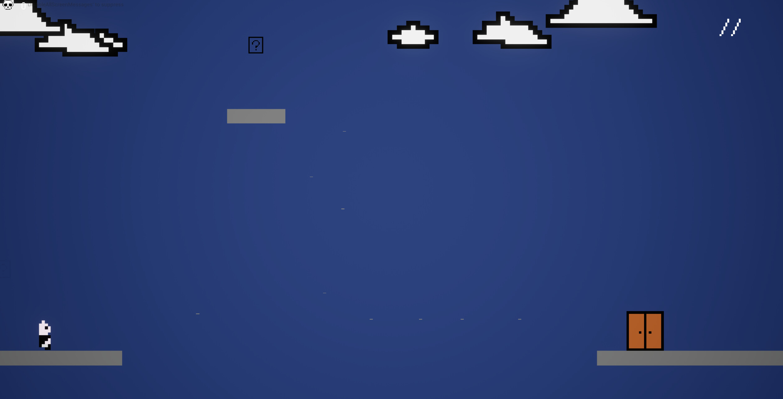Calvice Survival screenshot 4