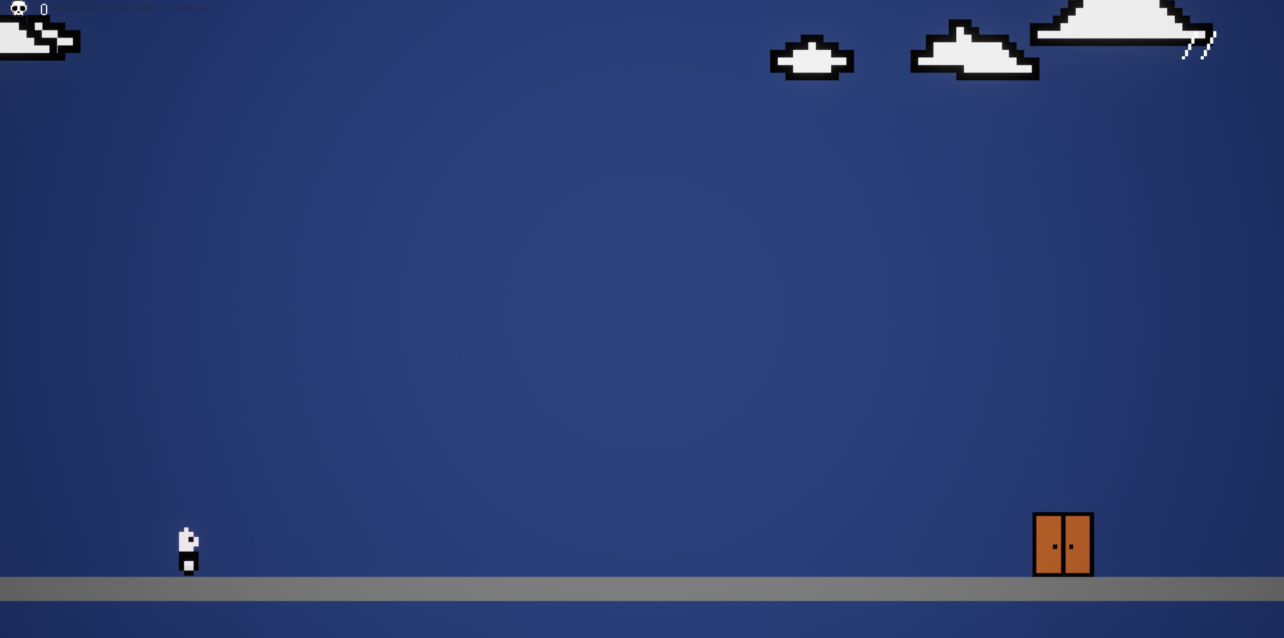 Calvice Survival screenshot 3