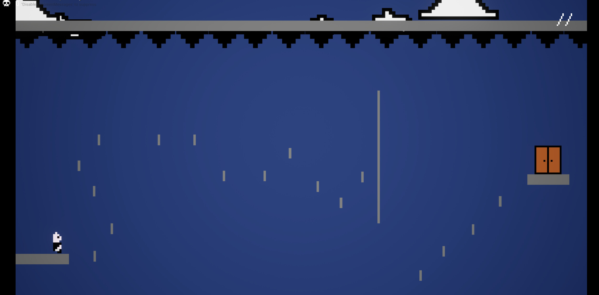 Calvice Survival screenshot 1