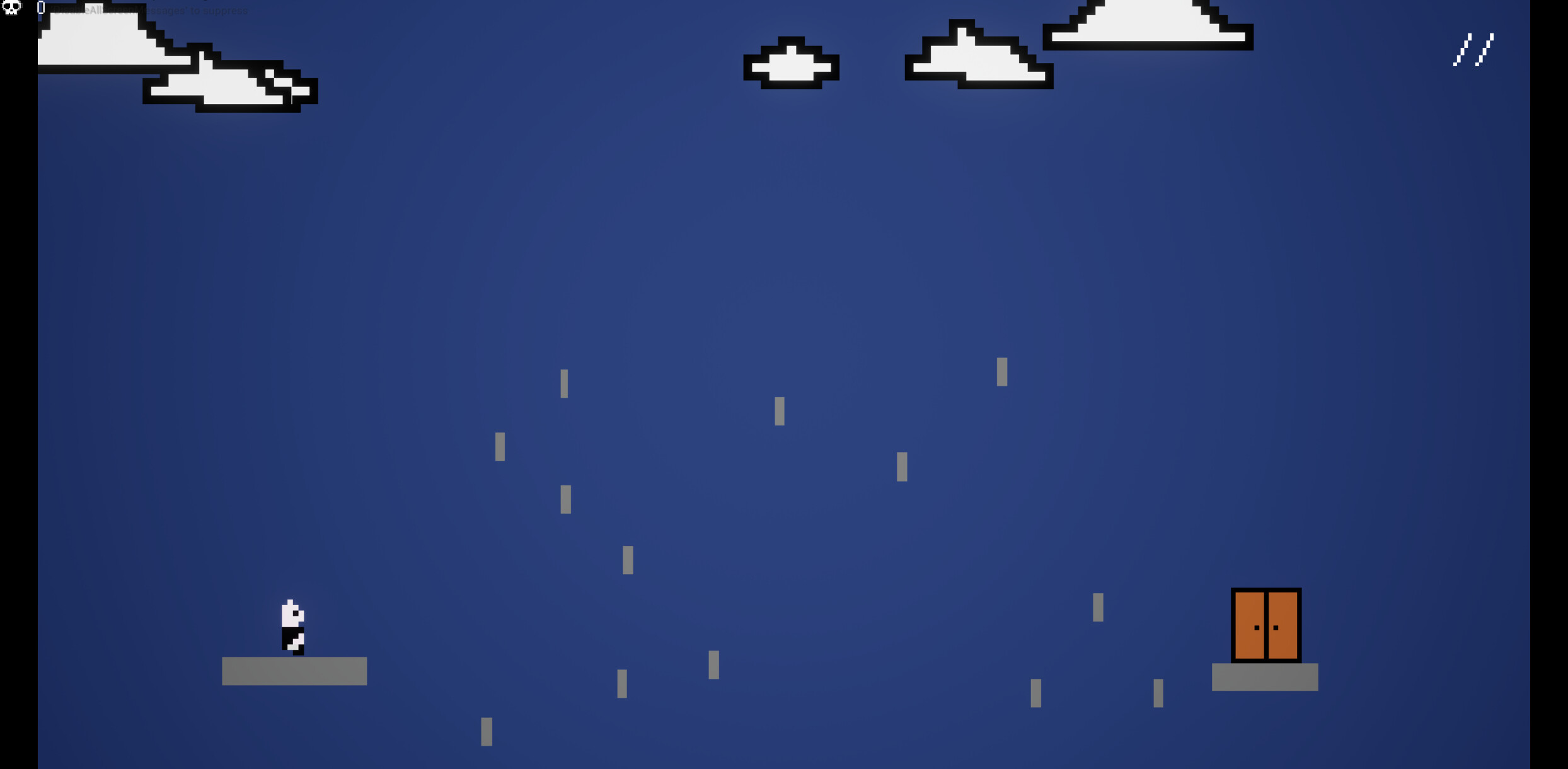 Calvice Survival screenshot 2