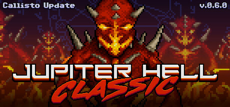 Jupiter Hell Classic