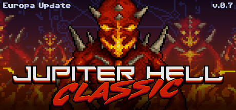 Jupiter Hell Classic