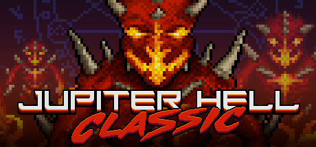 Jupiter Hell Classic Cover Image