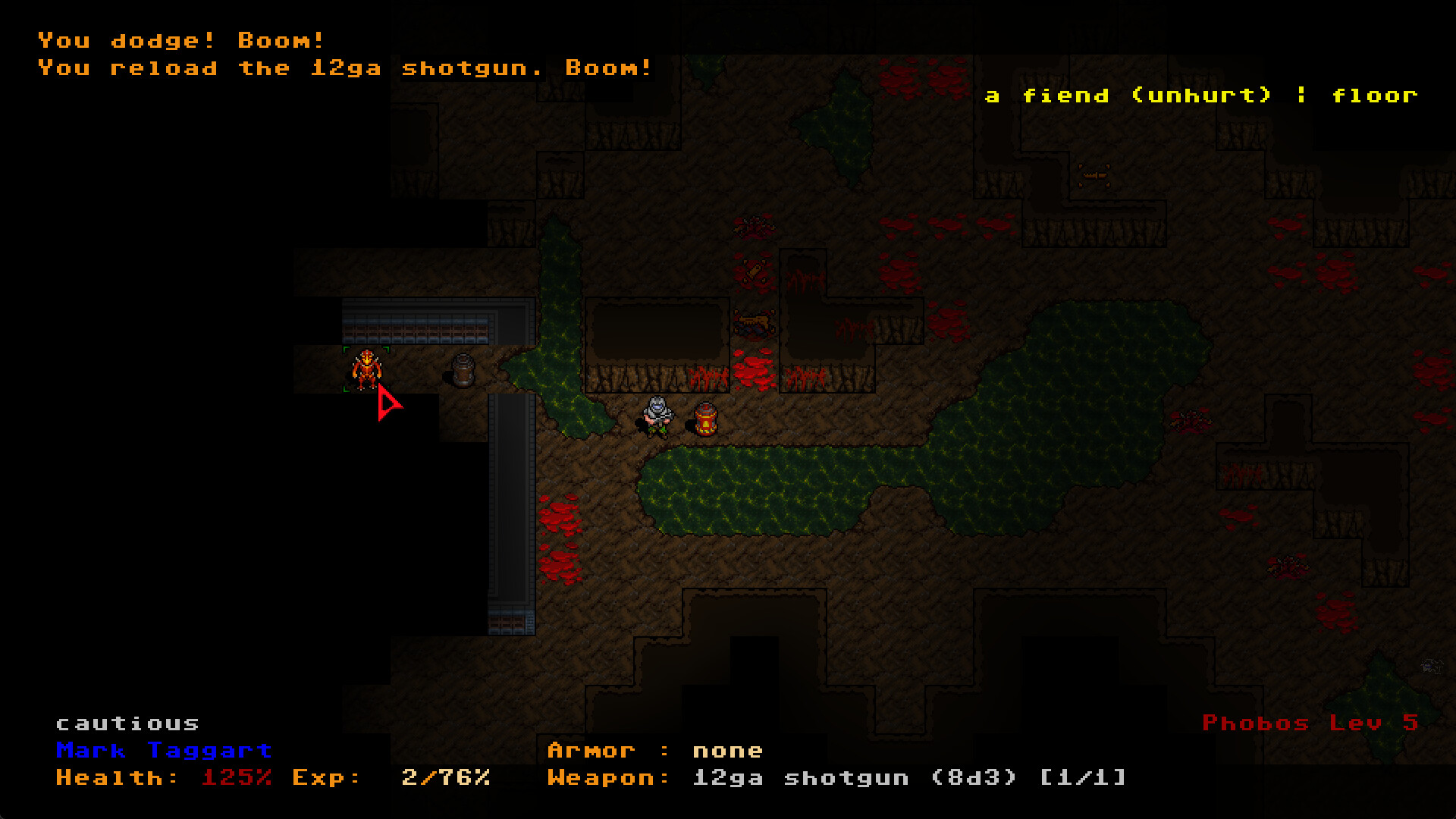 木星地狱经典|Jupiter Hell Classic|官方英文|110 MB插图2vexvex