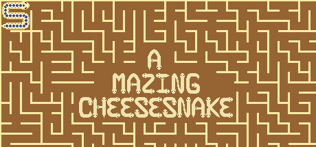 A Mazing Cheesesnake — Steam header