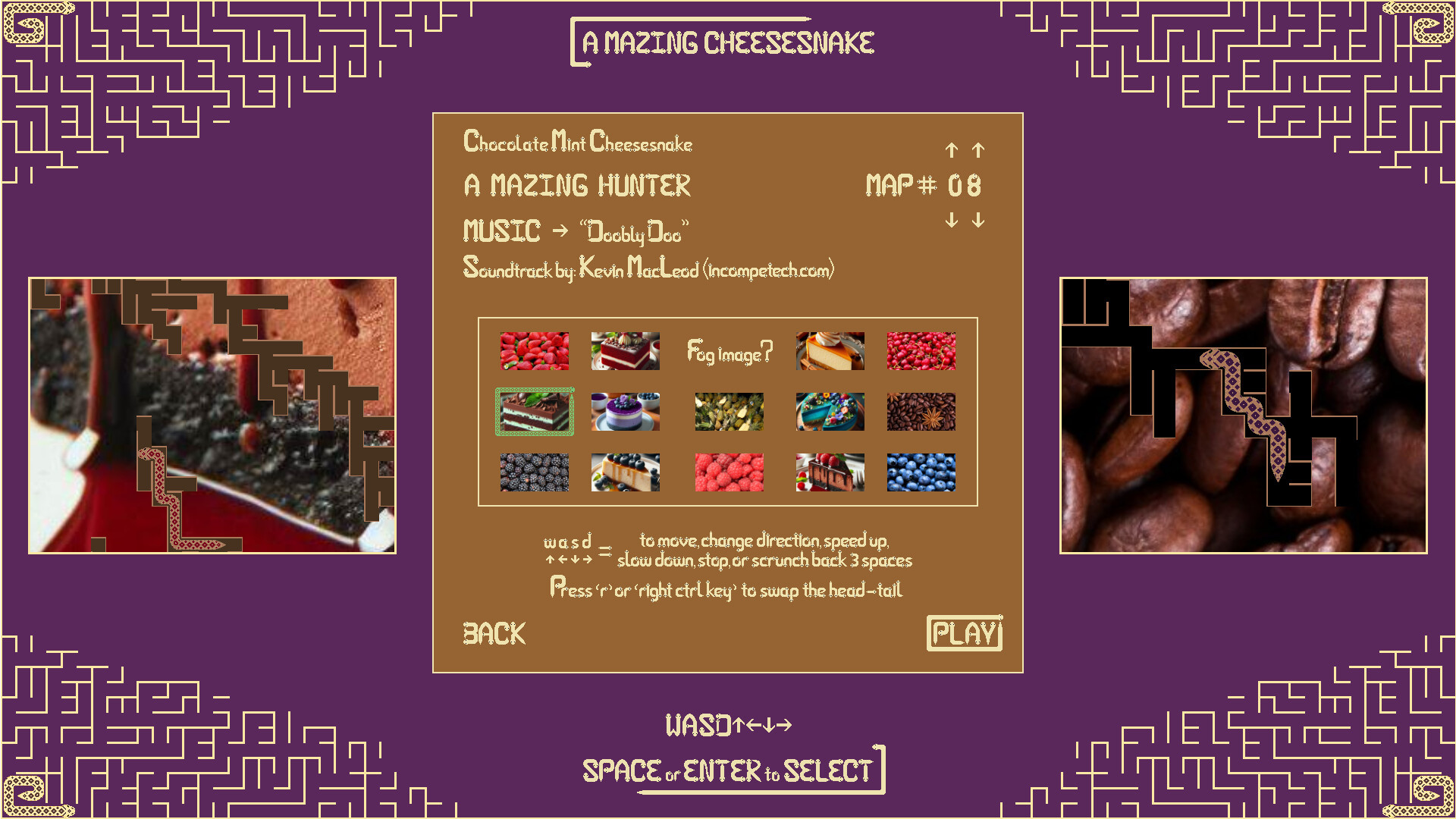 A Mazing Cheesesnake screenshot 9