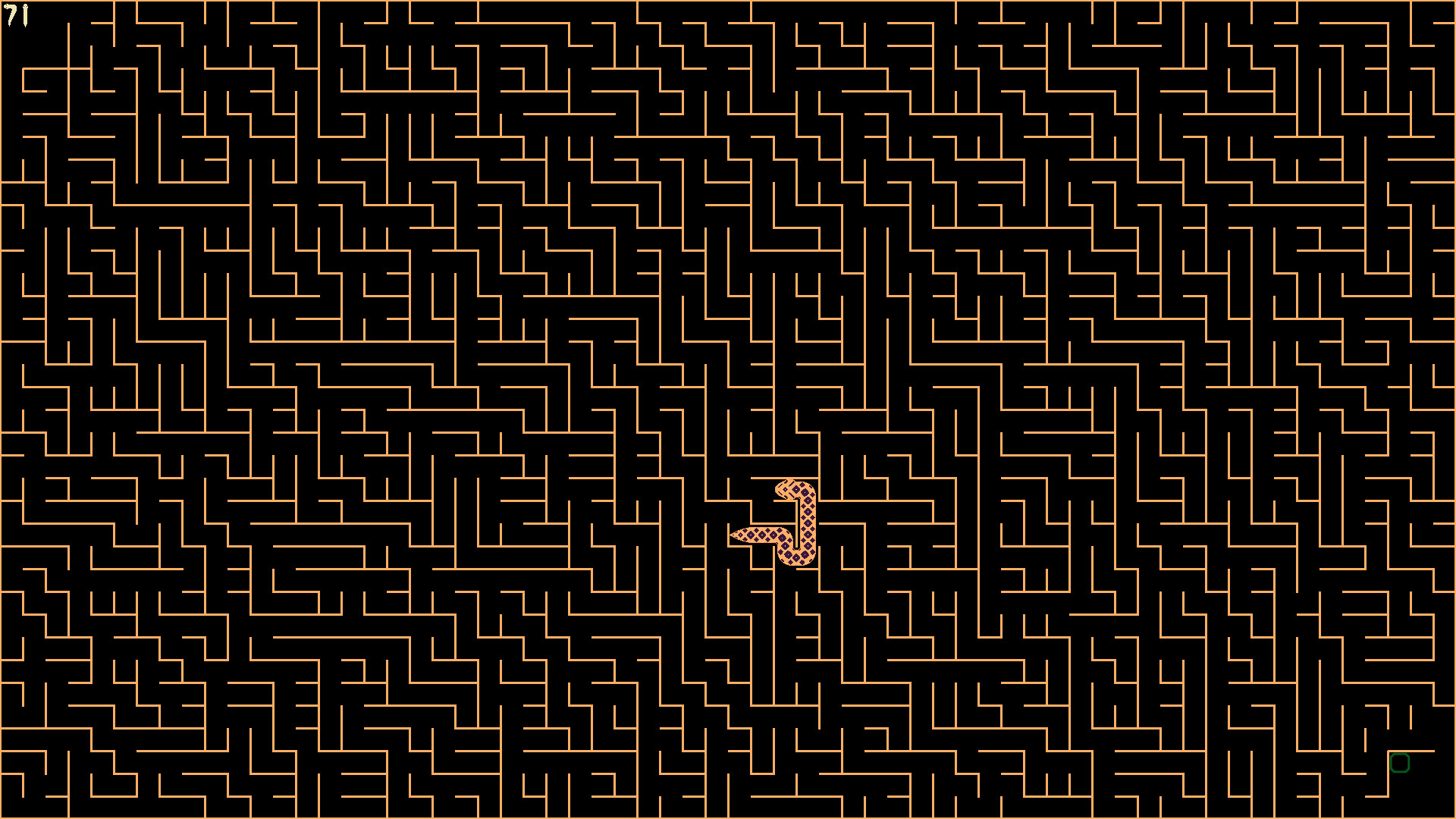 A Mazing Cheesesnake screenshot 8
