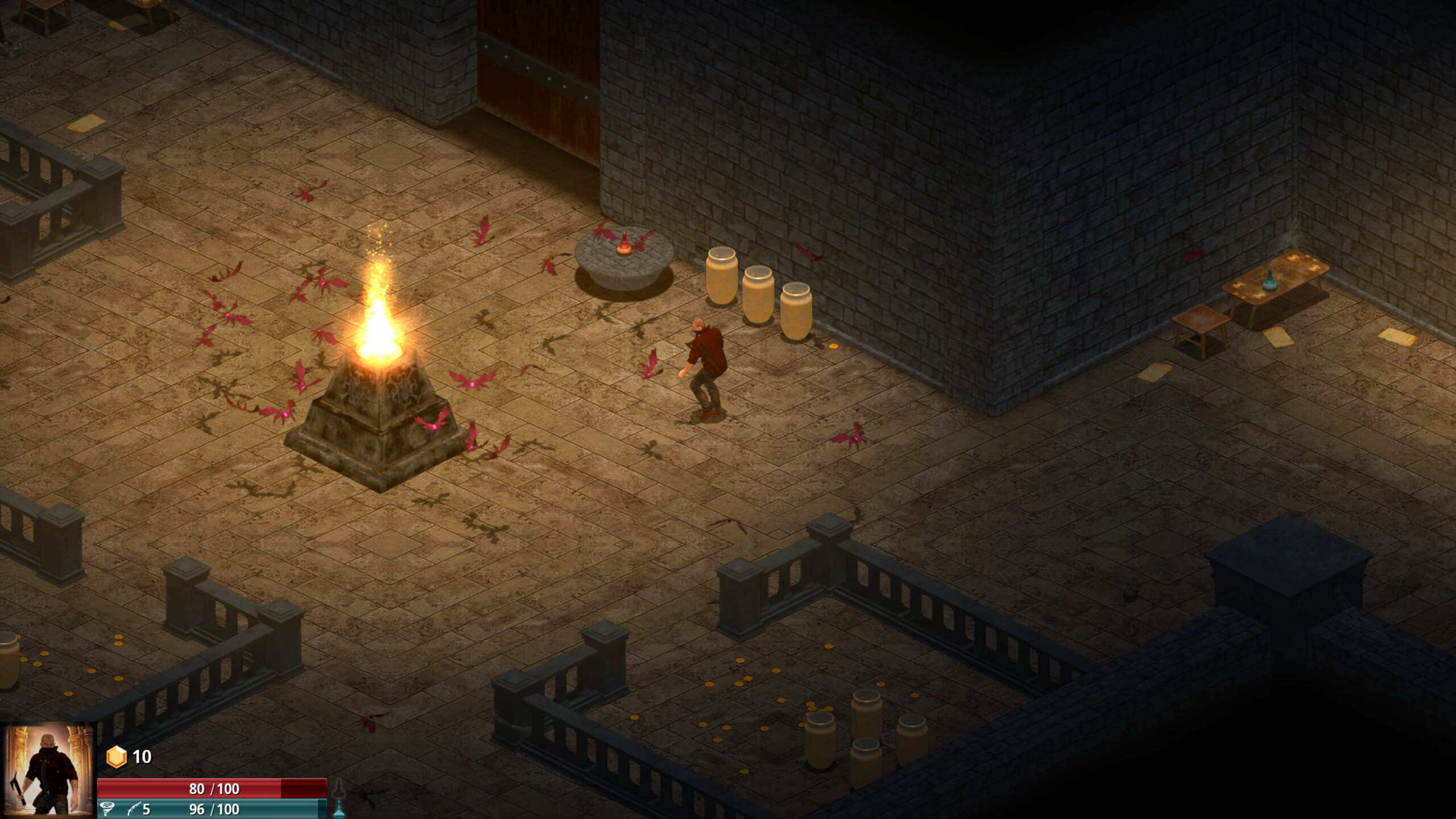 Phantom Relics screenshot 10