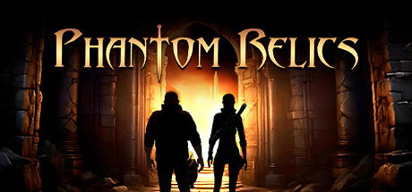 Phantom Relics — Steam header