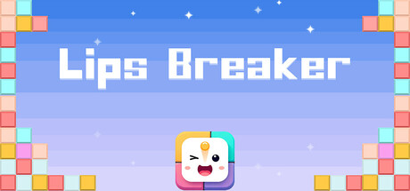 Lips Breaker Cover Image