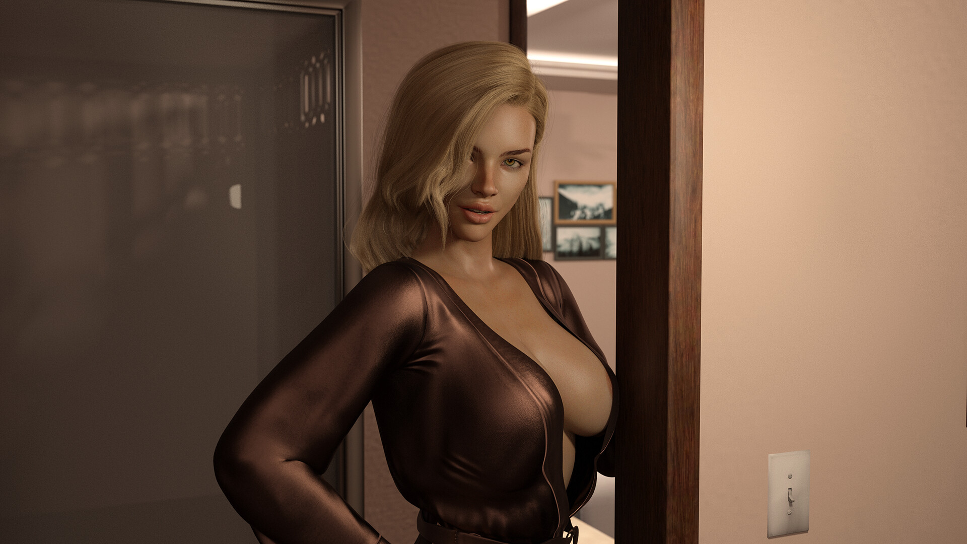 College Kings 2 - Episode 6 "Summer Showdown" screenshot 3