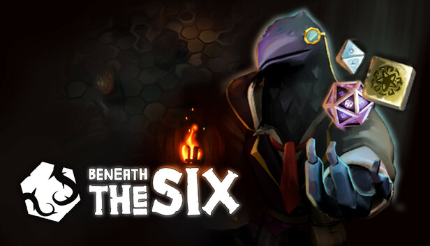 Beneath The Six
