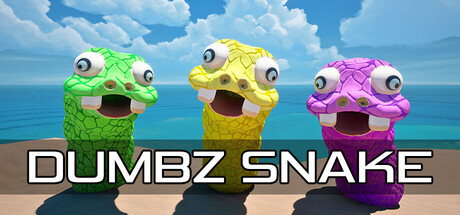 Dumbz Snake Cover Image