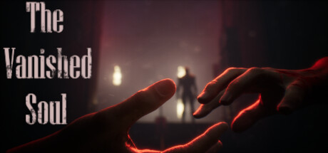 The Vanished Soul Cover Image