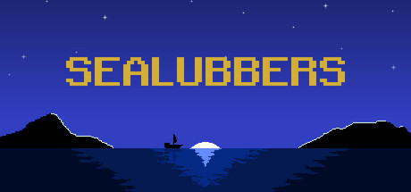 Sealubbers Cover Image