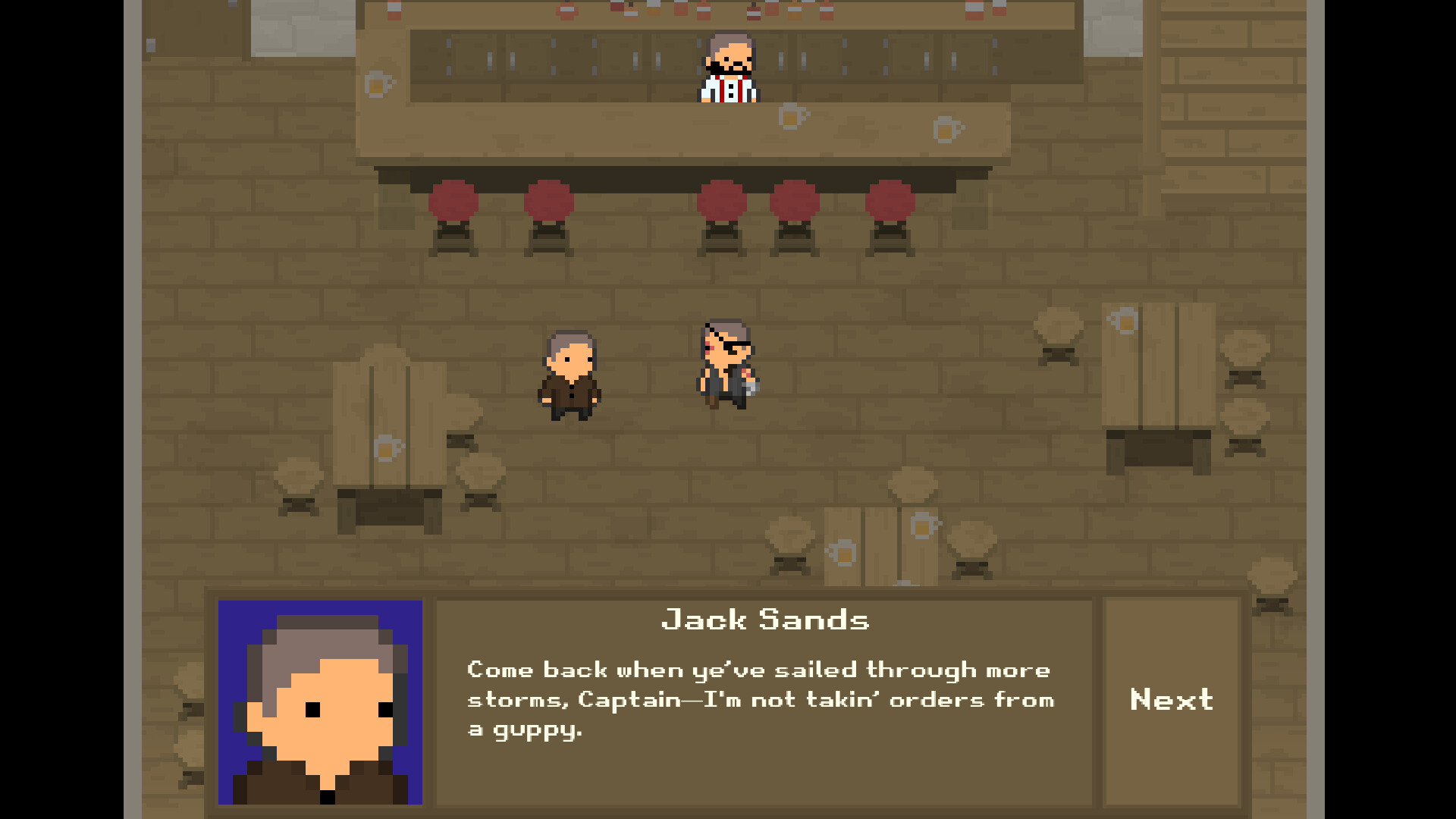 Sealubbers screenshot 6