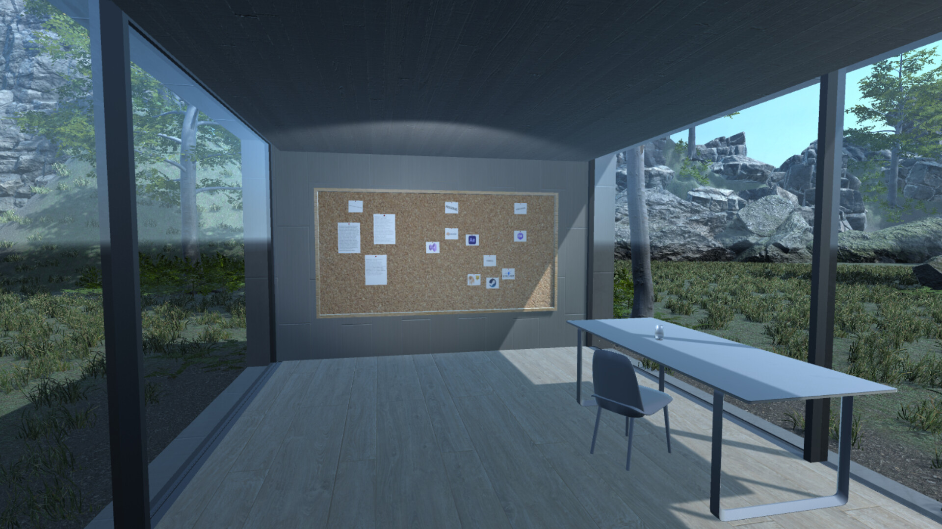 My CV screenshot 3