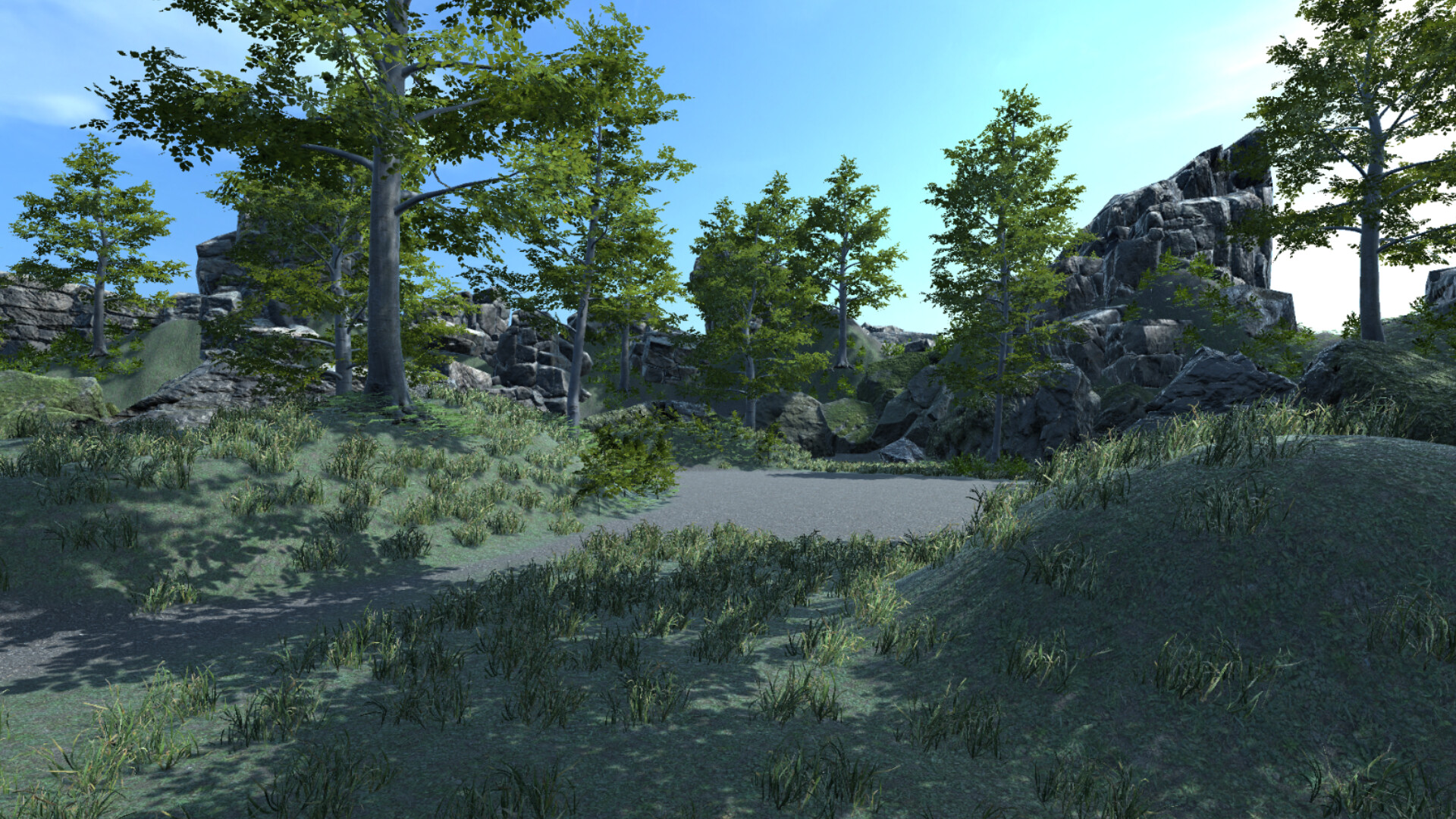 My CV screenshot 2