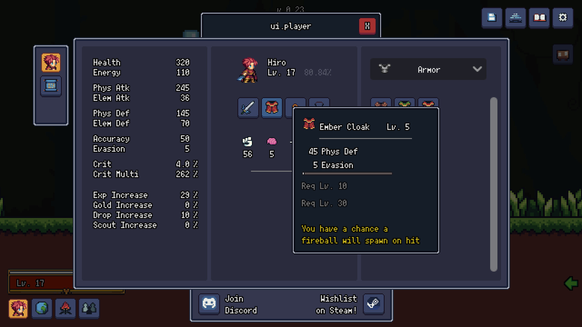 Idle Broc screenshot 5