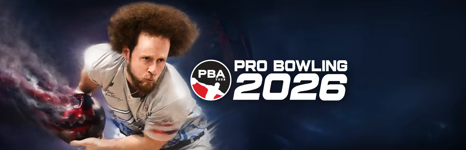 PBA Pro Bowling 2026