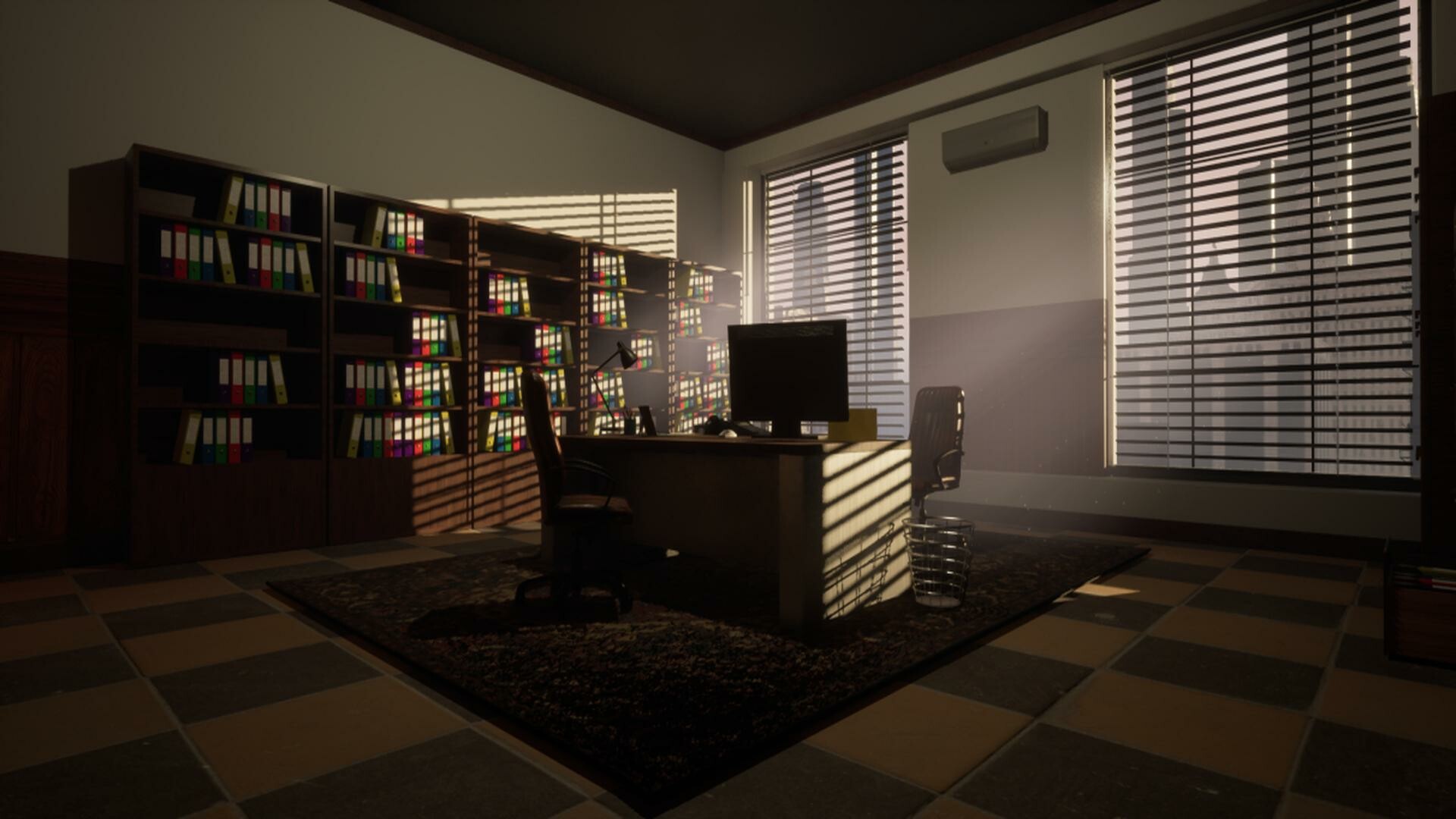 Seeing Red screenshot 7