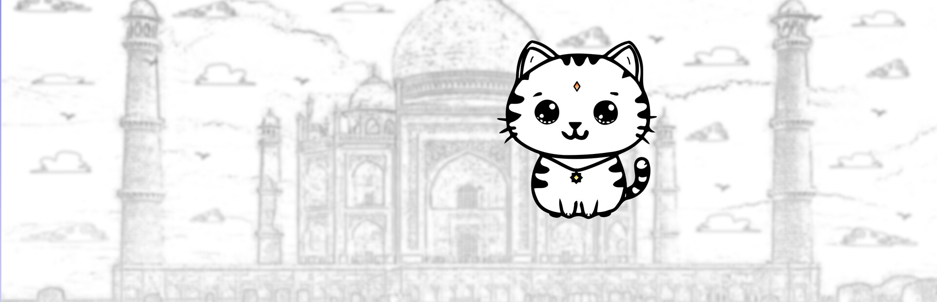Hidden Pets: 101 Cats in India