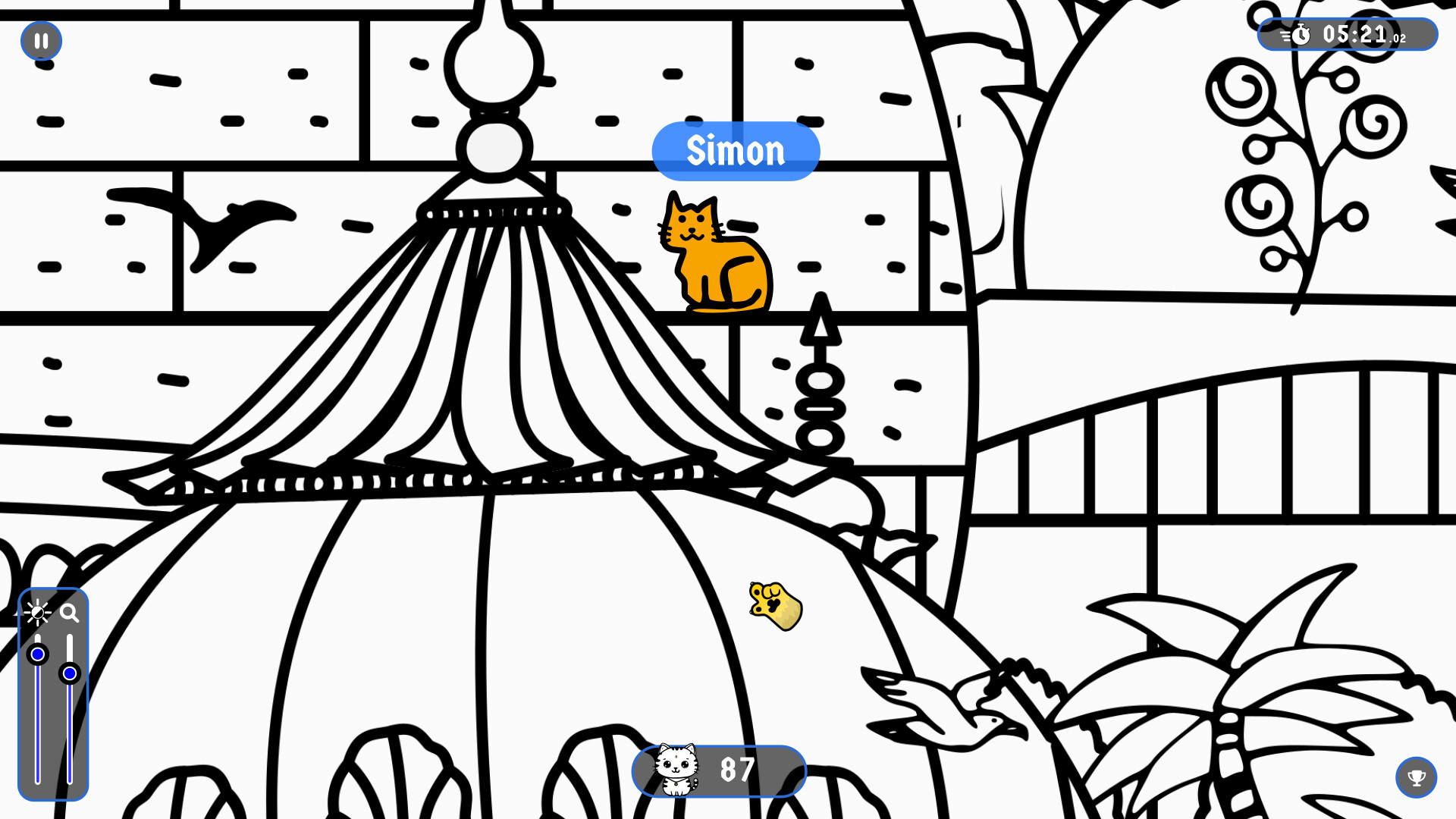 101 Cats in India screenshot 2