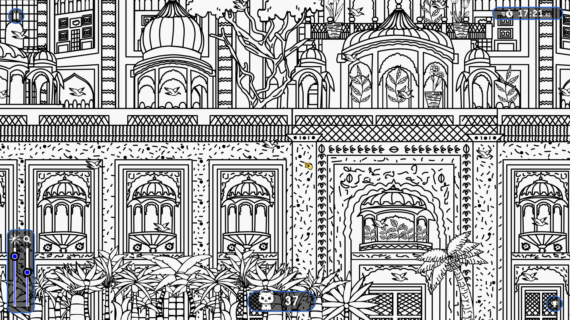 101 Cats in India screenshot 4