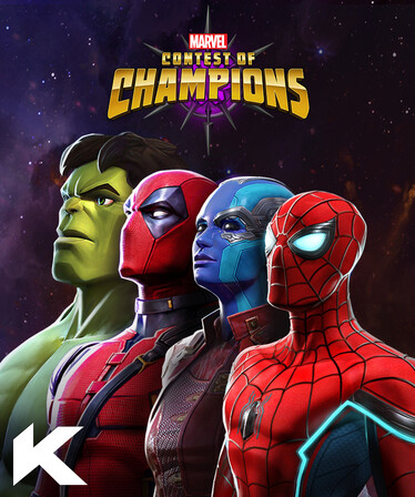 Marvel Contest of Champions