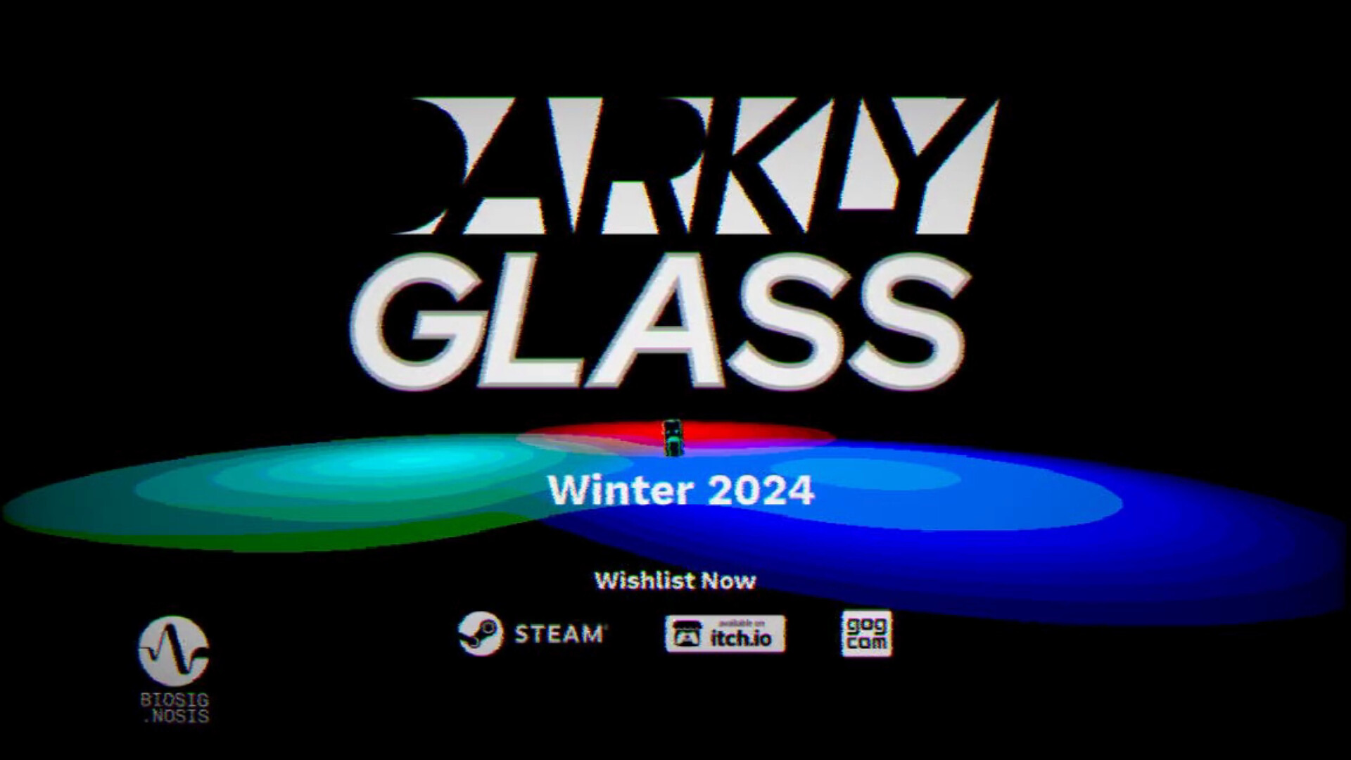 Darkly Glass screenshot 7