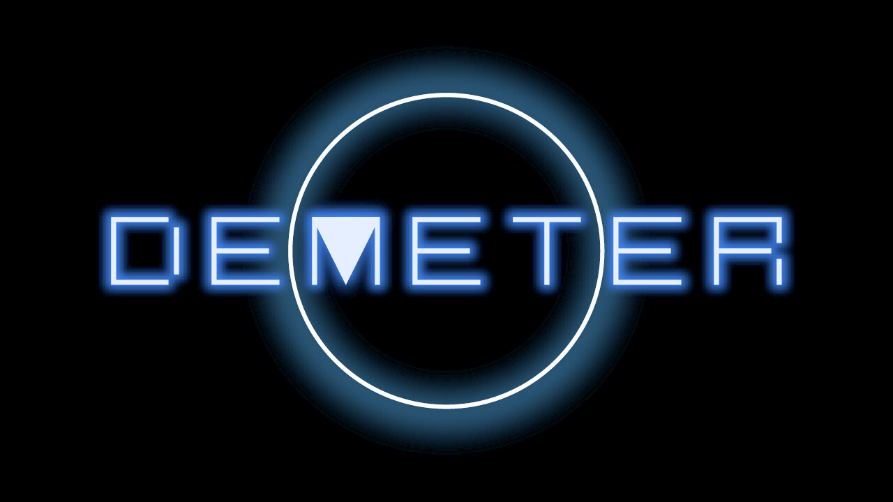 Demeter screenshot 6