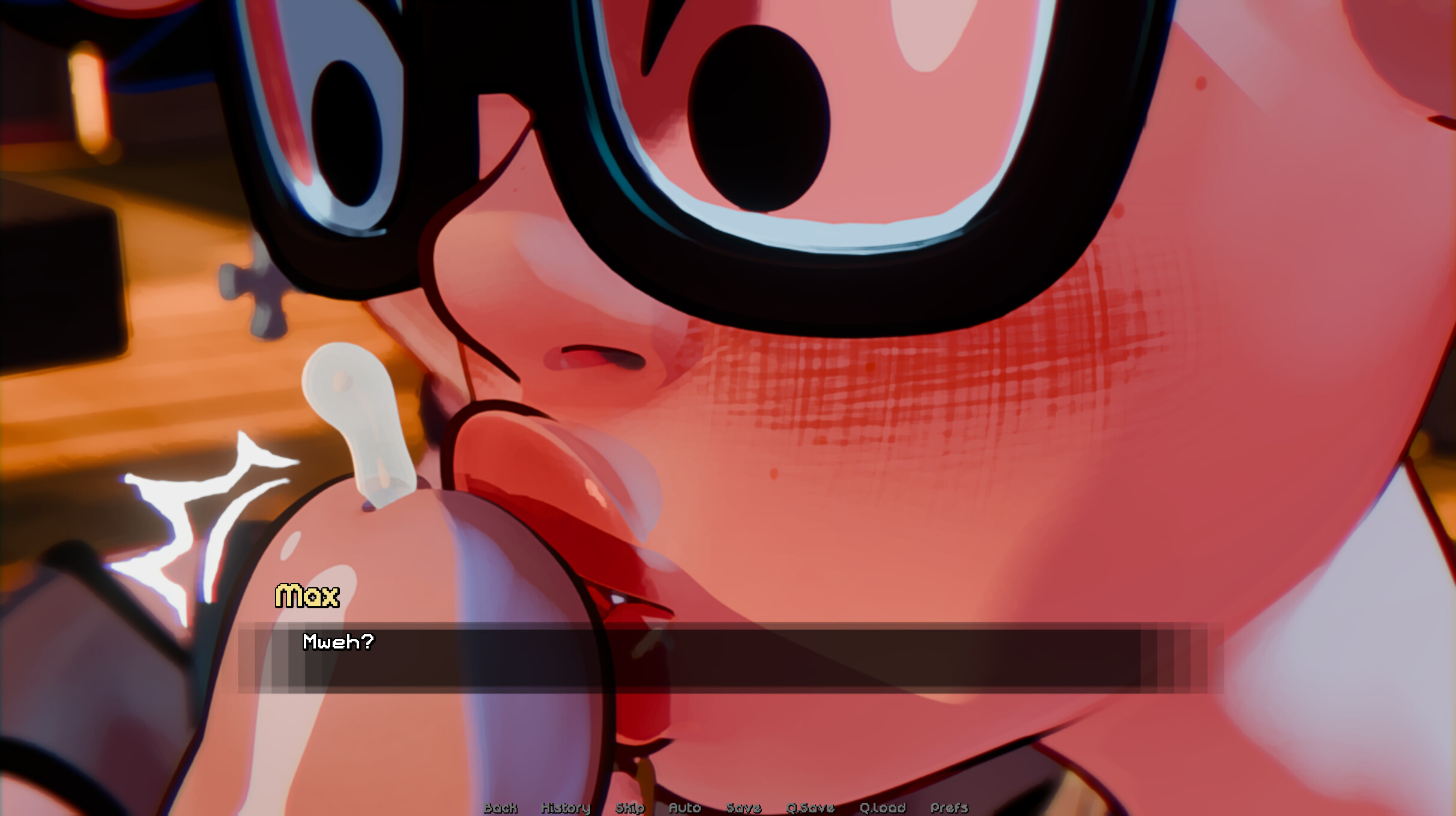 Hooked! screenshot 5