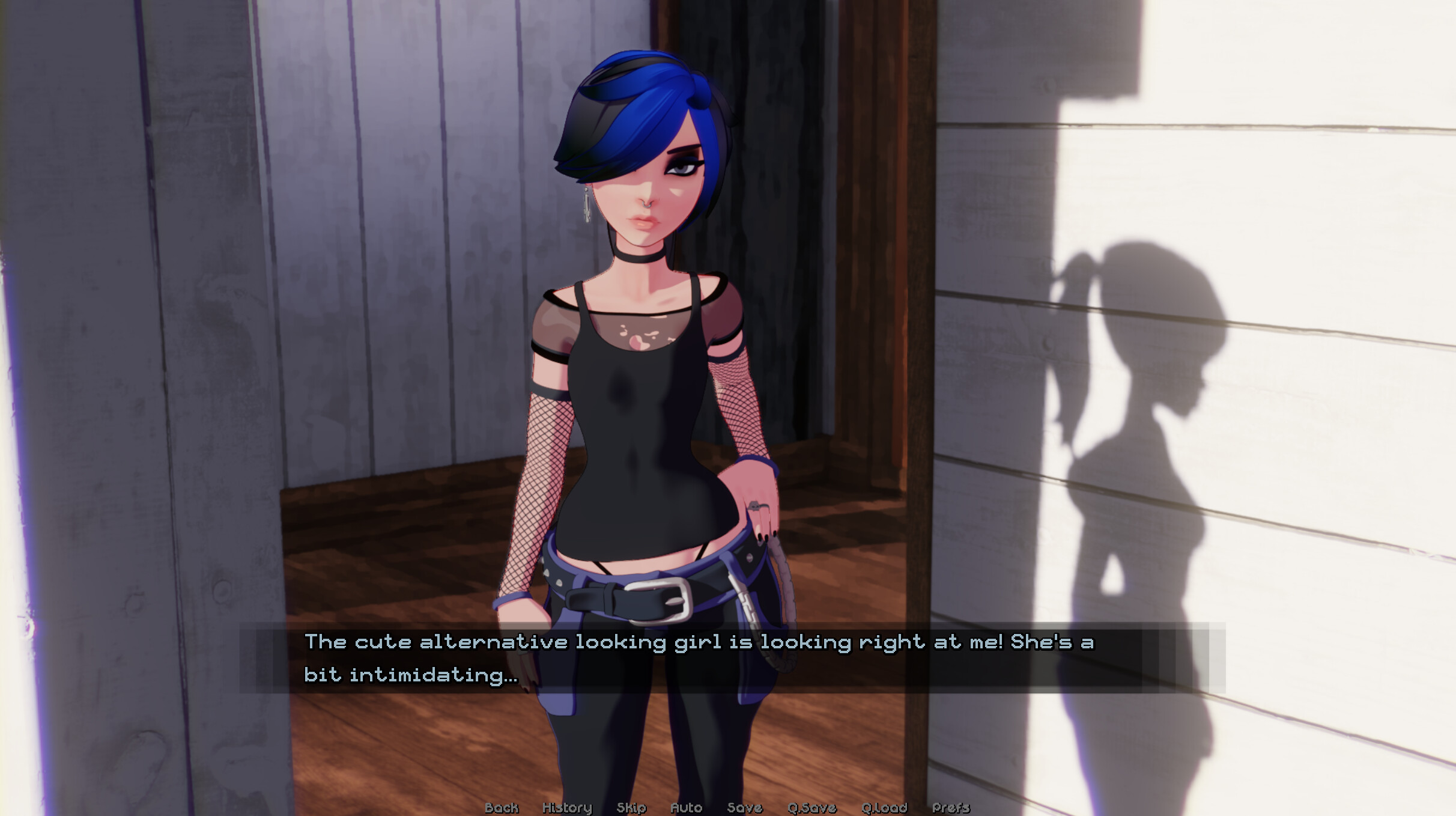 Hooked! screenshot 1
