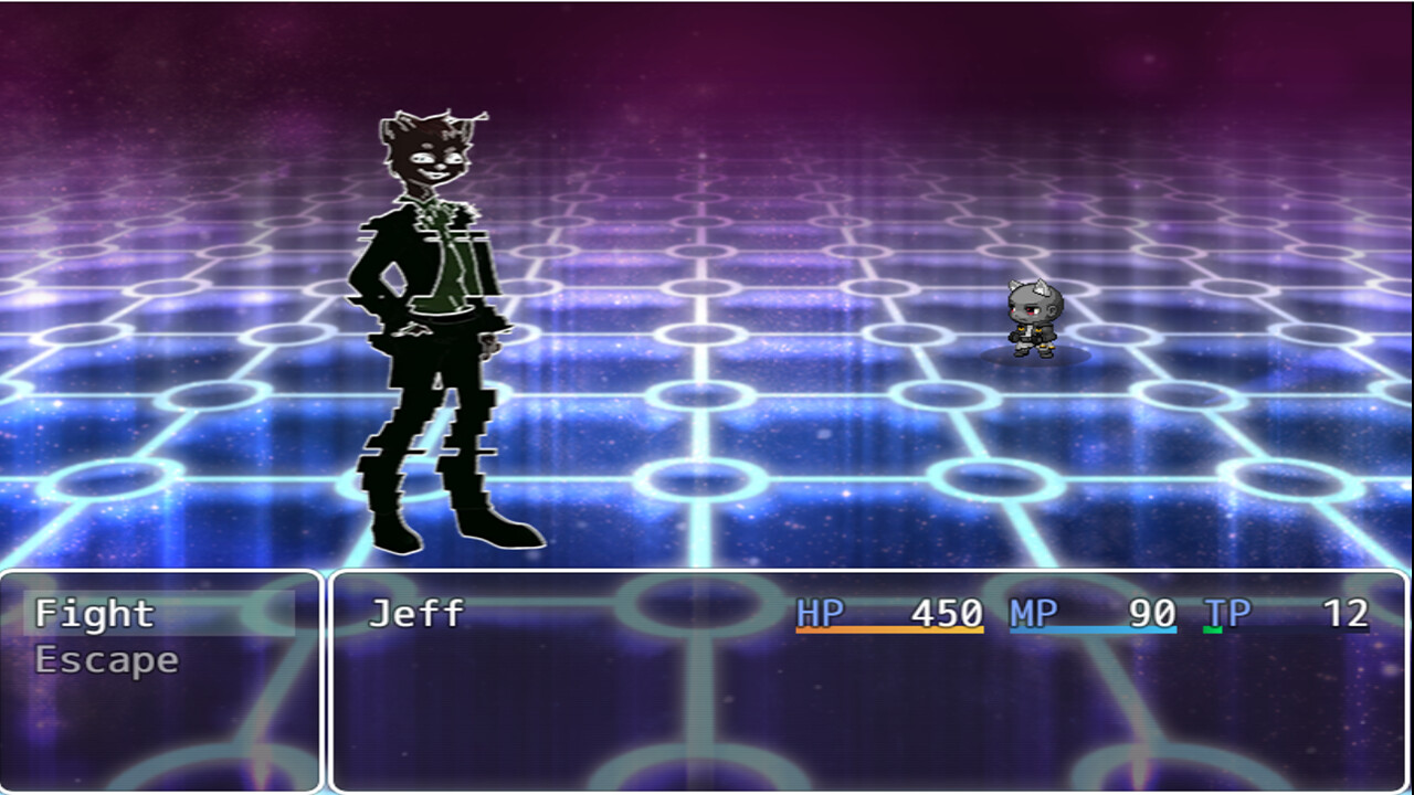 The Big Adventure screenshot 9