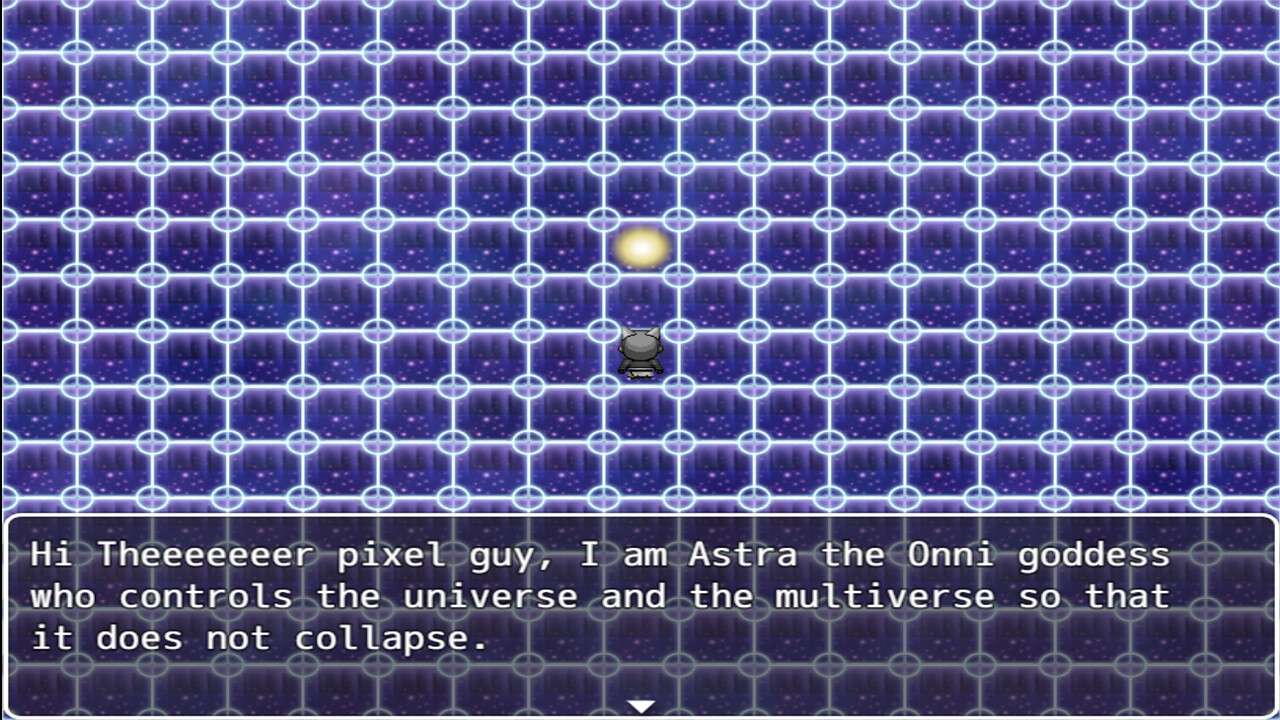 The Big Adventure screenshot 8