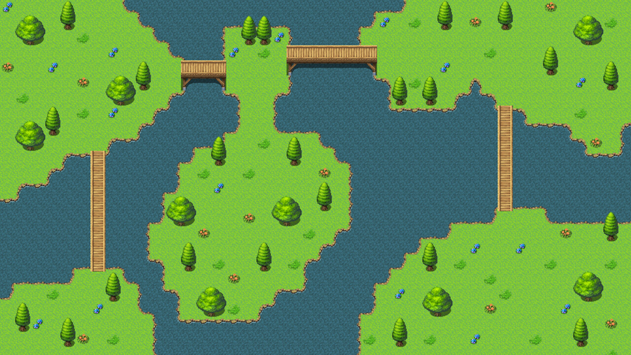 The Big Adventure screenshot 7