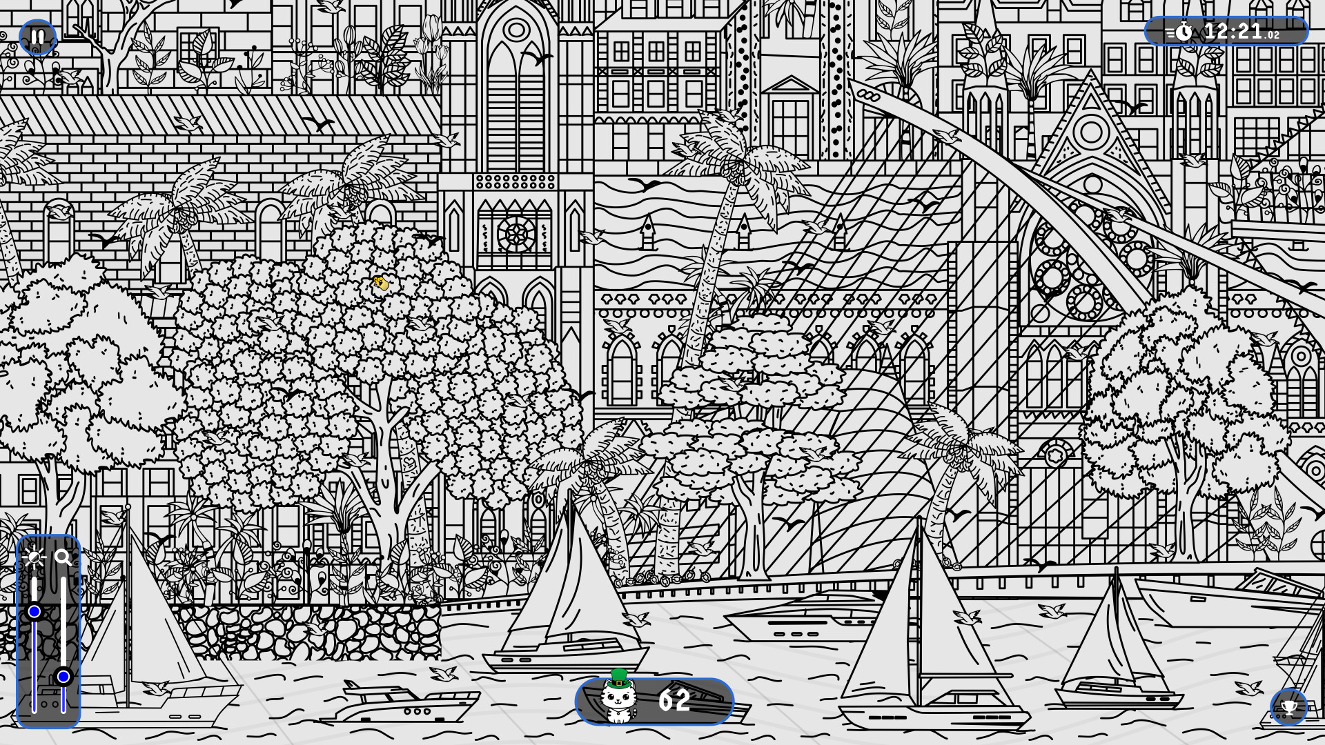 101 Cats in Ireland screenshot 5