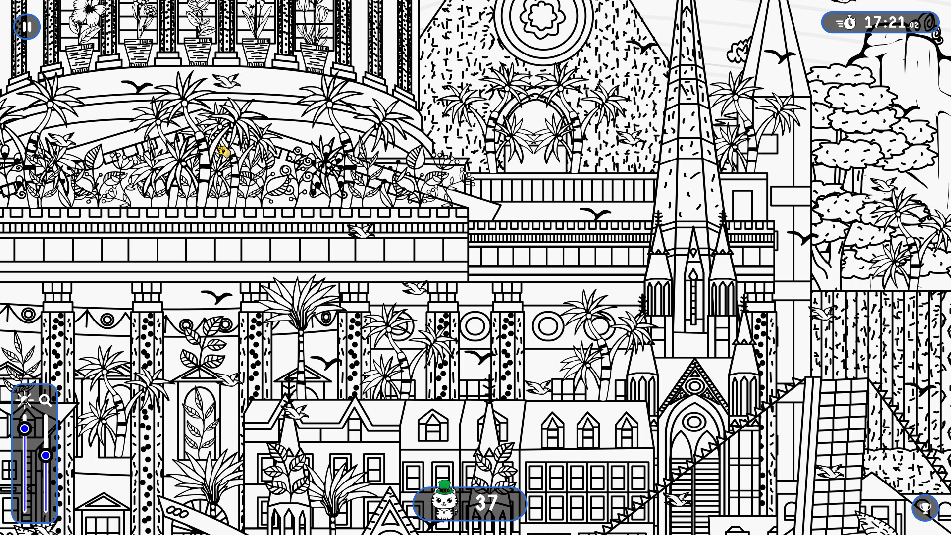 101 Cats in Ireland screenshot 4