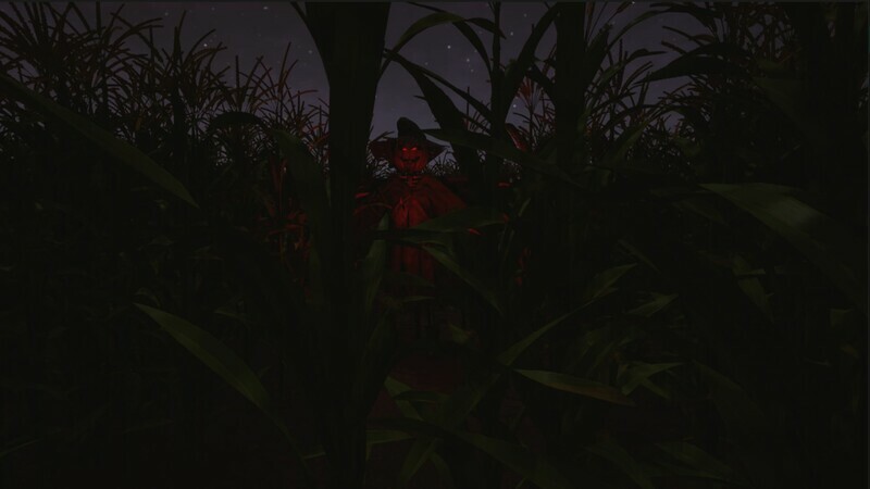 CornField screenshot 7