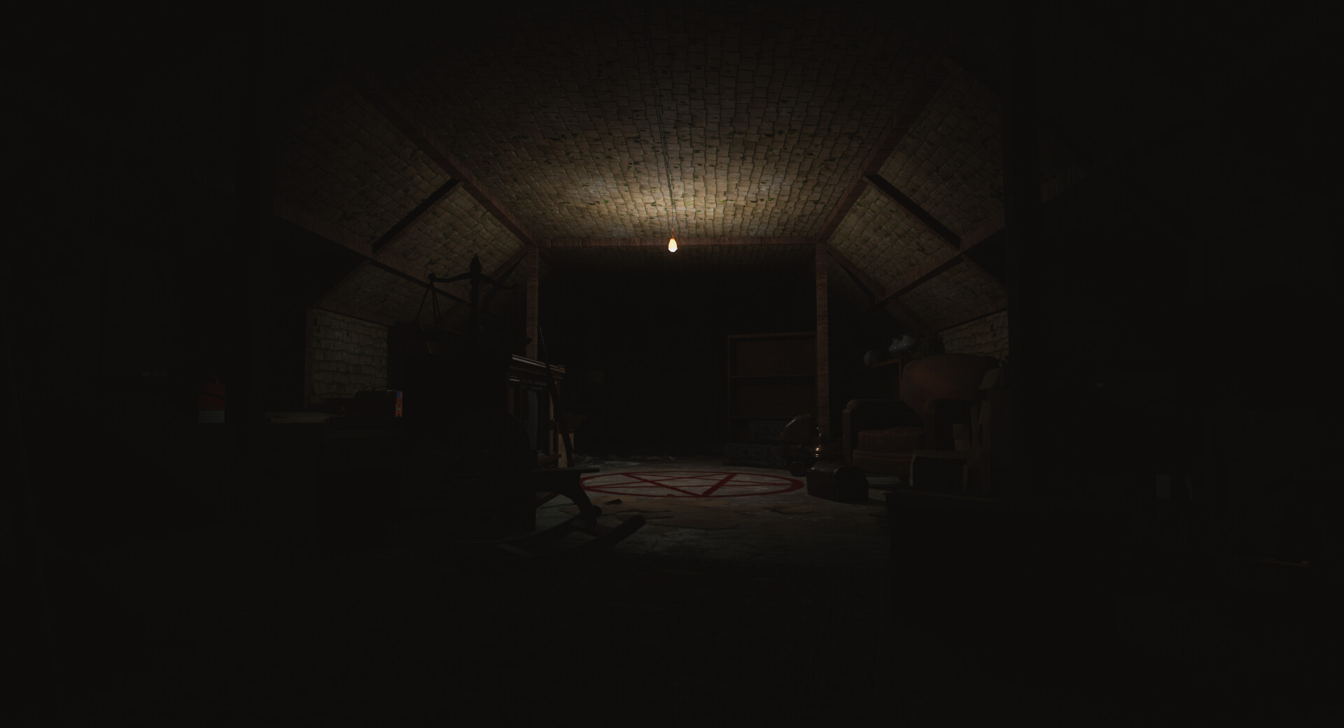 CornField screenshot 8