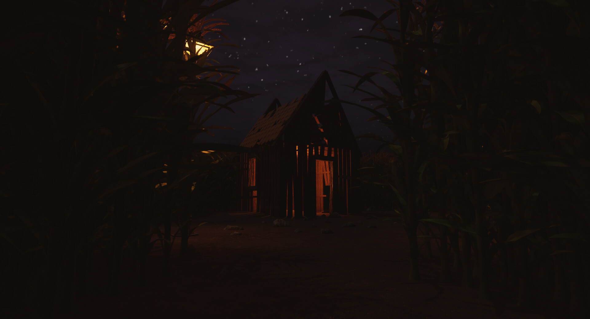 CornField screenshot 6