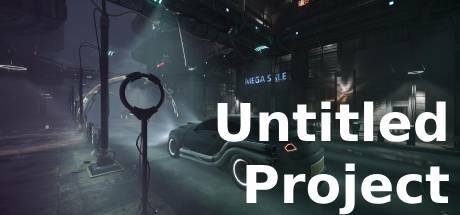 Untitled Project Cover Image