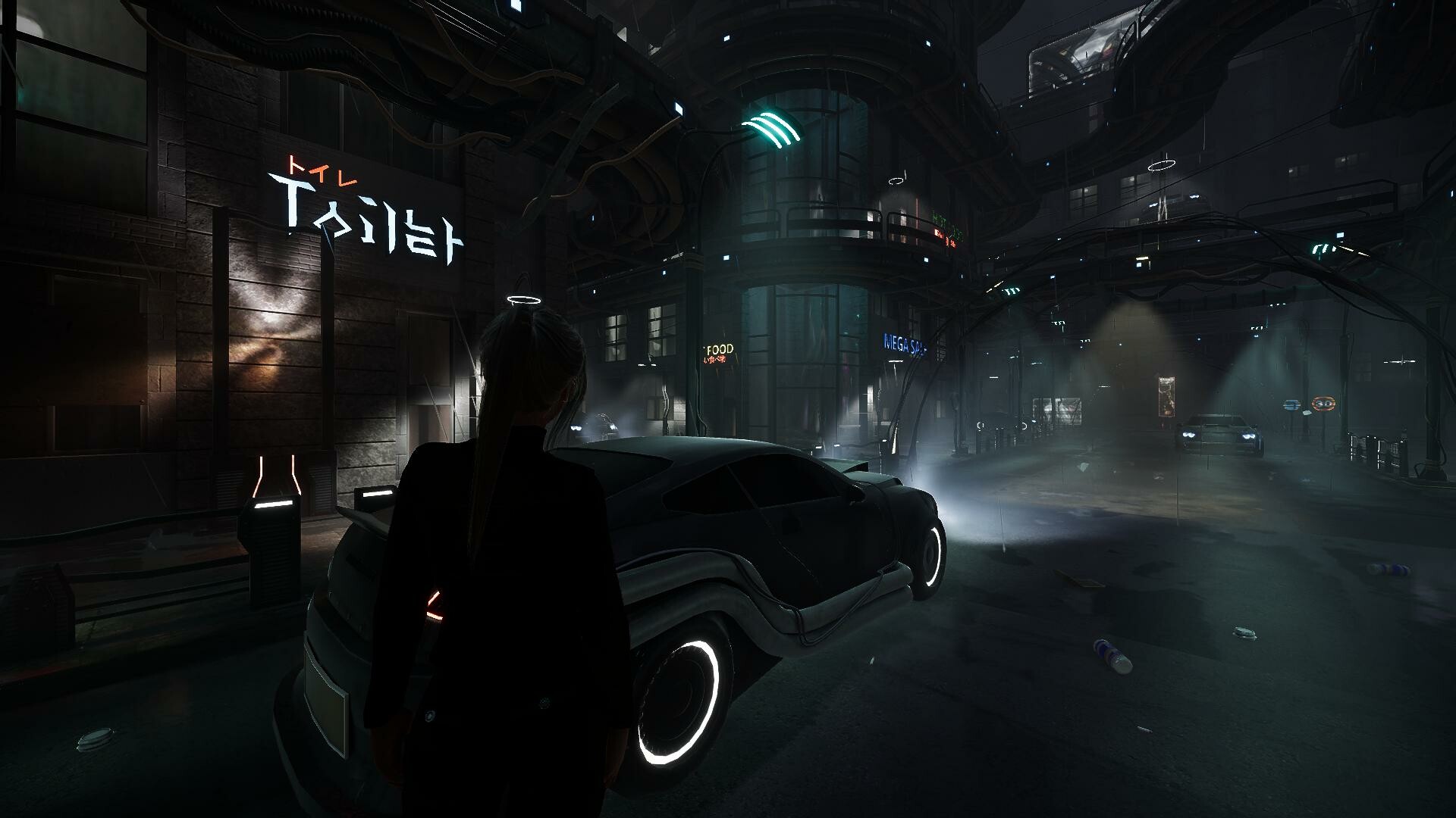 Untitled Project screenshot 3