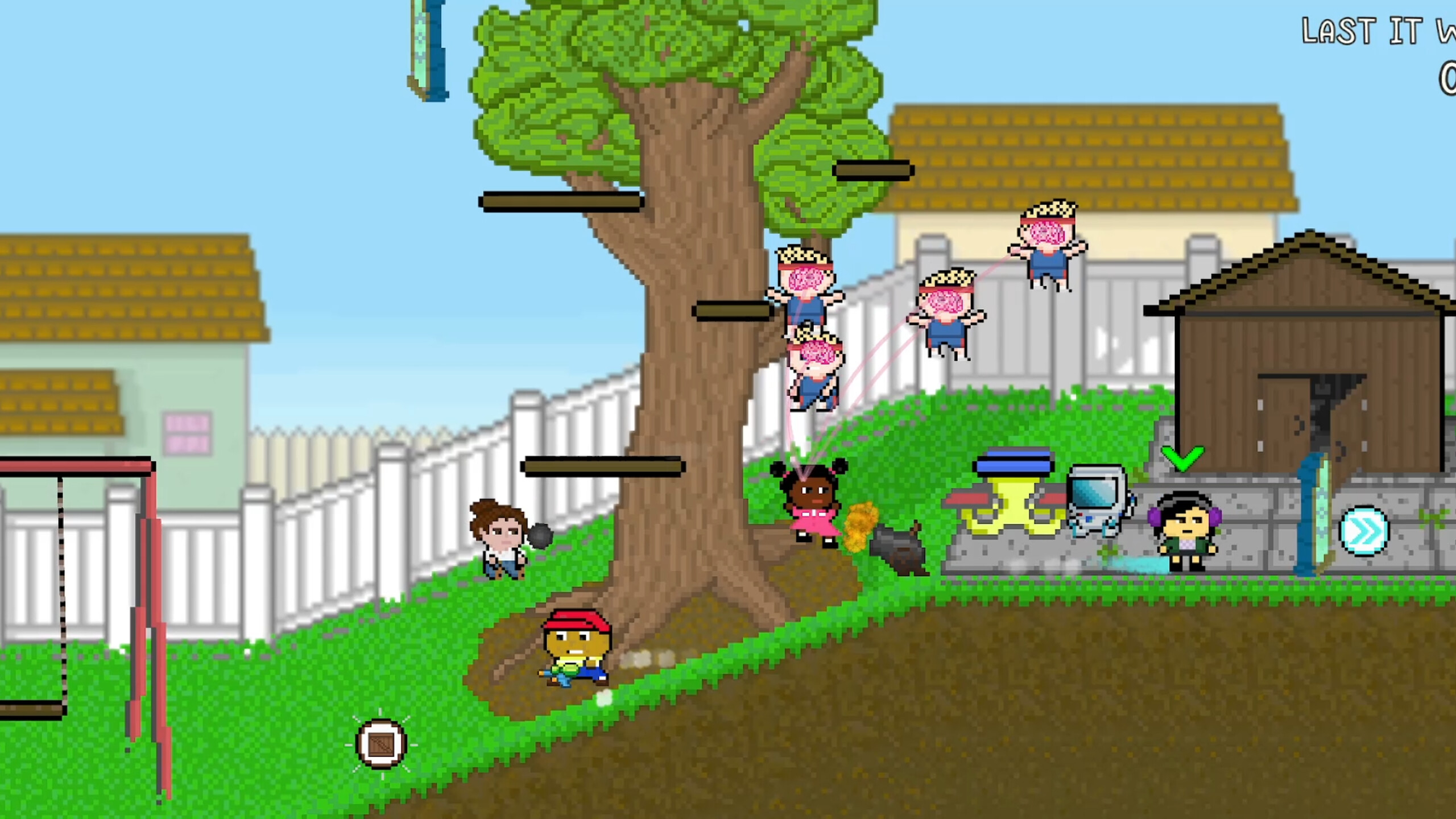 Super Platform Tag screenshot 2