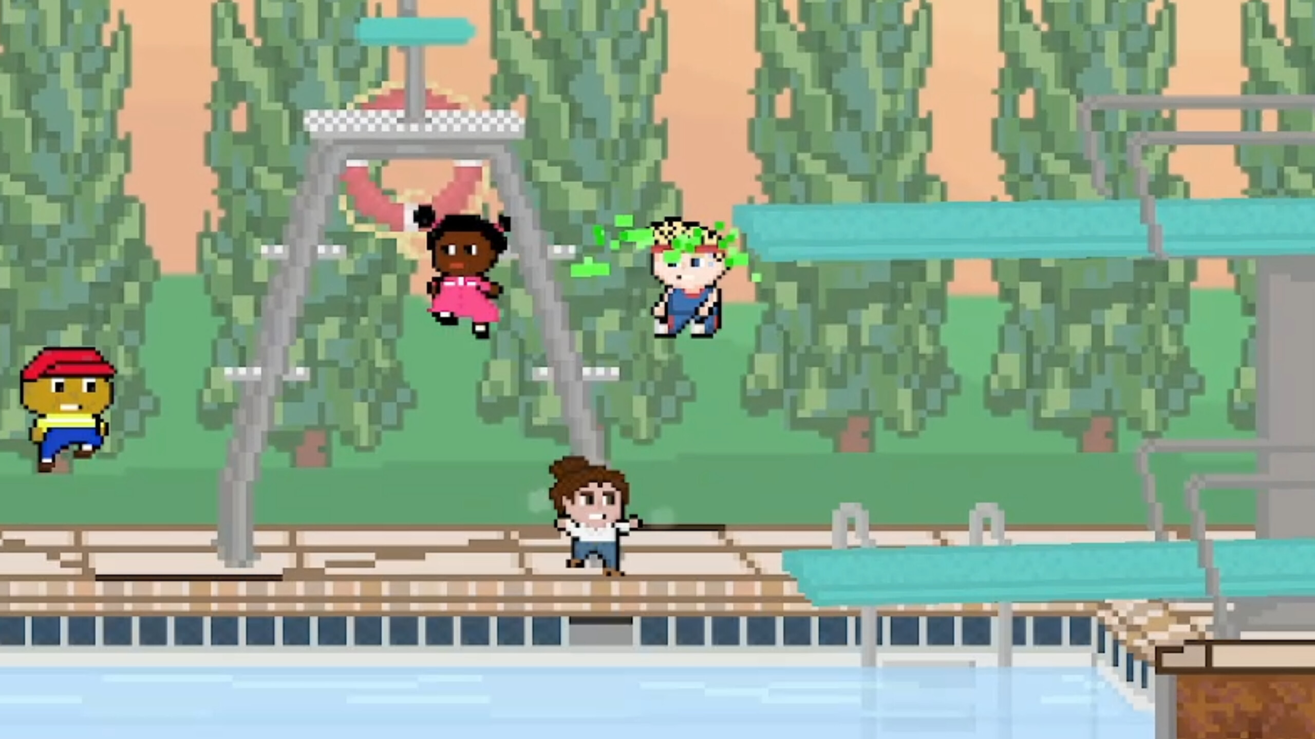 Super Platform Tag screenshot 5